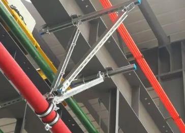 内乡抗震支架厂家与你分享你必须做的紧急情况下的准备